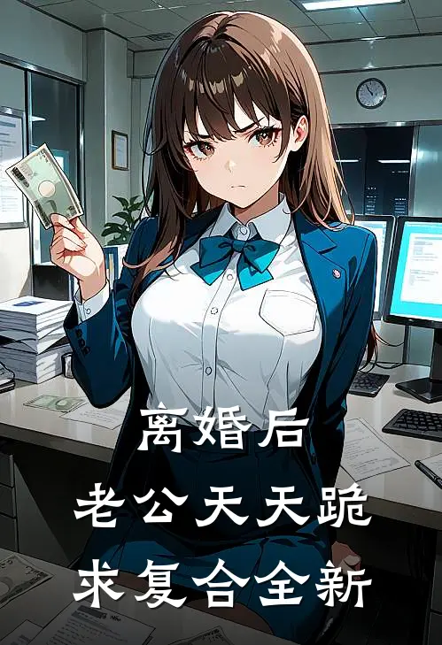 离婚后，老公天天跪求复合全新
