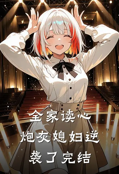 全家读心：炮灰媳妇逆袭了完结
