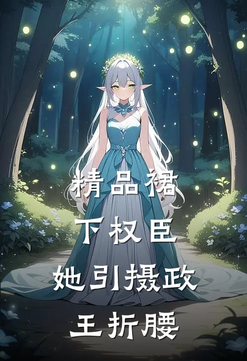 精品裙下权臣:她引摄政王折腰
