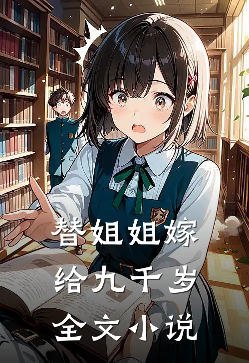 替姐姐嫁给九千岁全文小说