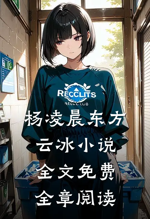 杨凌晨东方云冰小说全文免费全章阅读