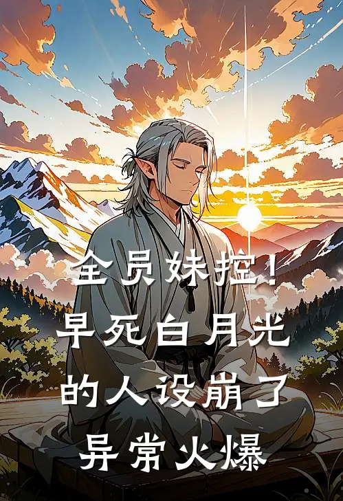 全员妹控！早死白月光的人设崩了异常火爆