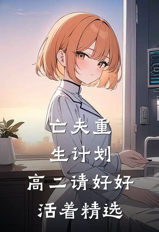 亡夫重生计划：高二请好好活着精选