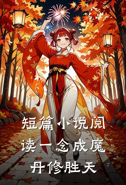 短篇小说阅读一念成魔，丹修胜天