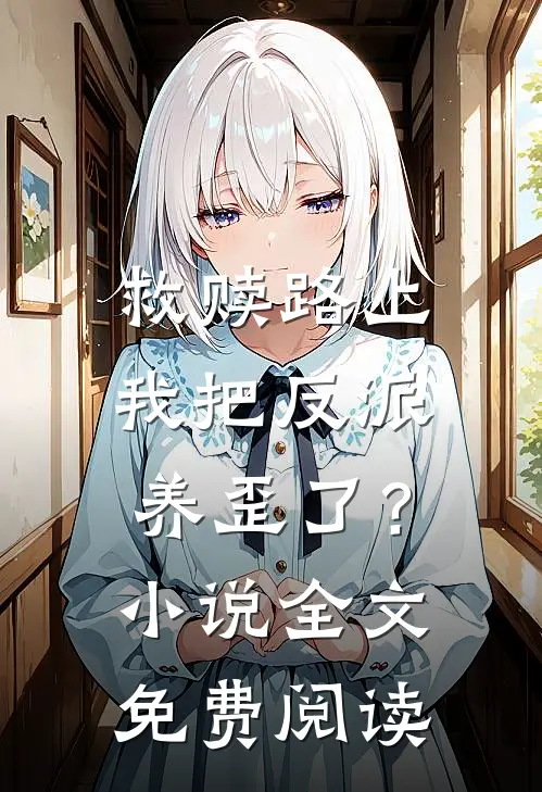 救赎路上,我把反派养歪了?全文免费阅读