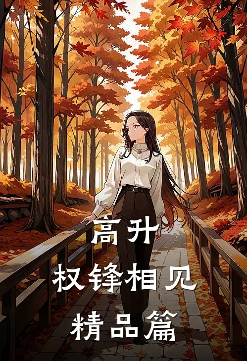 高升：权锋相见精品篇