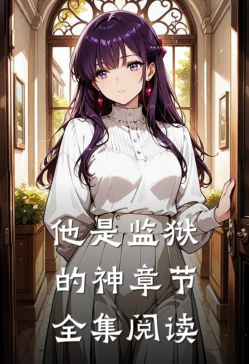 他是监狱的神章节全集阅读