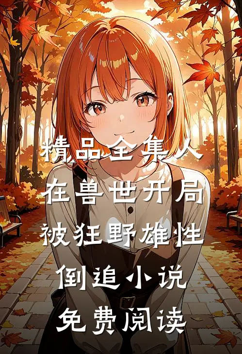 精品全集人在兽世开局被狂野雄性倒追小说免费阅读