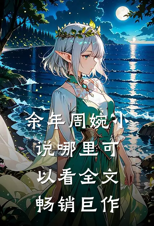 余年周婉小说哪里可以看全文畅销巨作