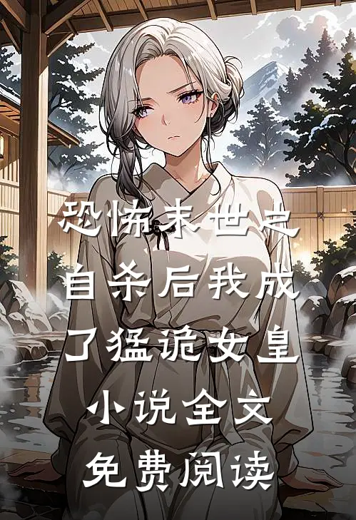 恐怖末世之自杀后我成了猛诡女皇小说全文免费阅读