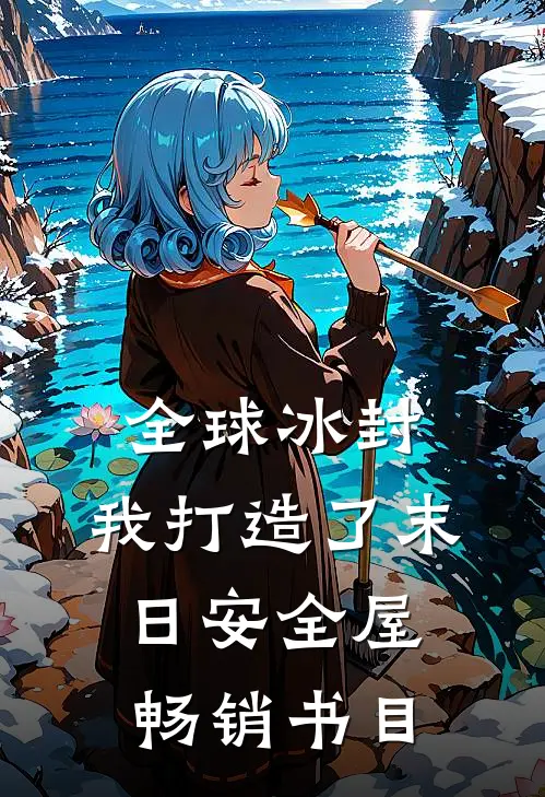 全球冰封：我打造了末日安全屋畅销书目