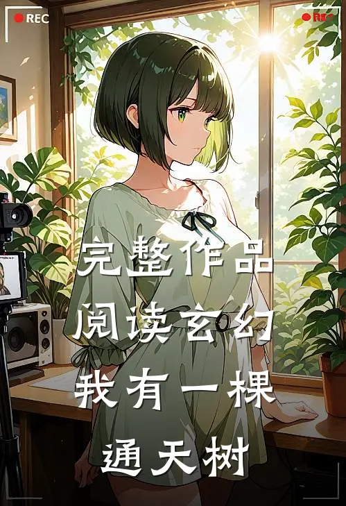 完整作品阅读玄幻：我有一棵通天树
