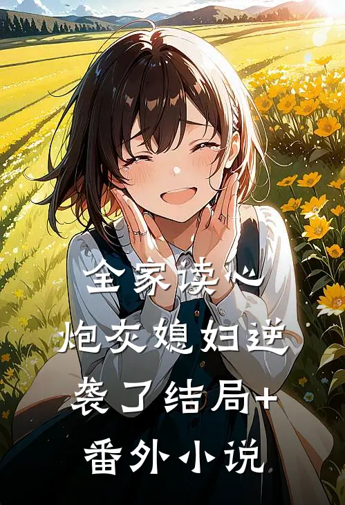 全家读心：炮灰媳妇逆袭了结局+番外小说