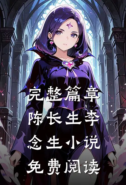 完整篇章陈长生李念生小说免费阅读