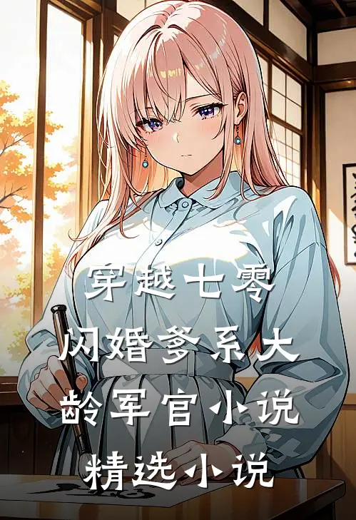 穿越七零:闪婚爹系大龄军官小说精选小说