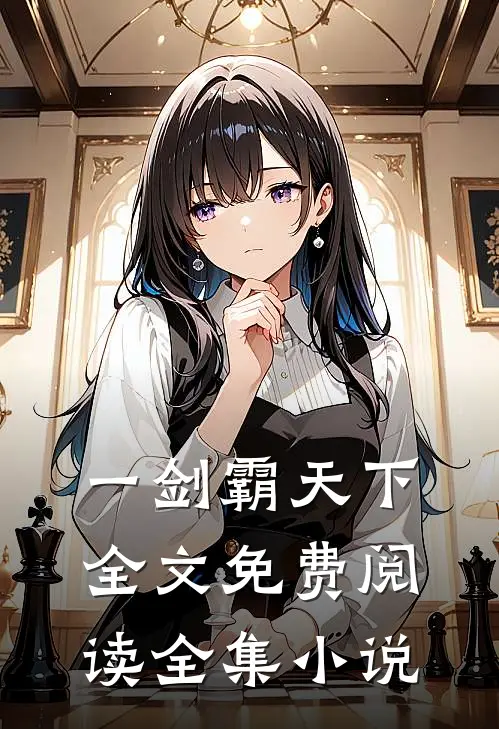 一剑霸天下全文免费阅读全集小说