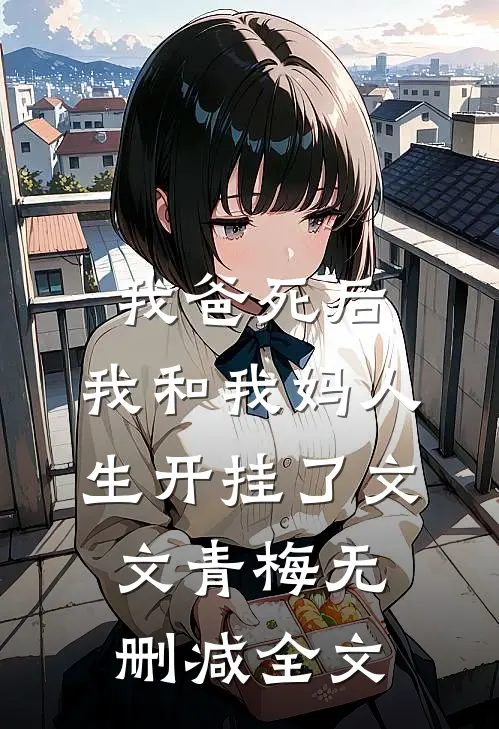 我爸死后，我和我妈人生开挂了文文青梅无删减全文