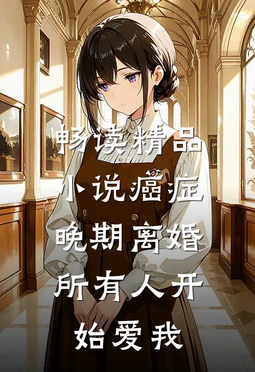 畅读精品小说癌症晚期离婚,所有人开始爱我