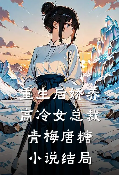 重生后娇养高冷女总裁青梅唐糖小说结局