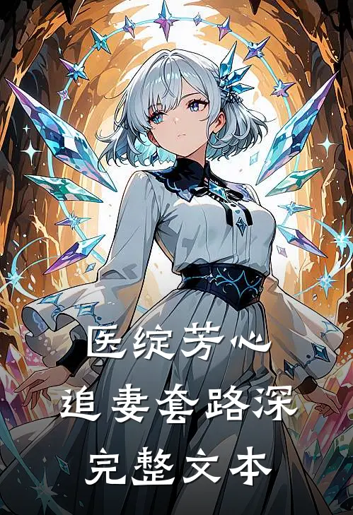 医绽芳心，追妻套路深完整文本