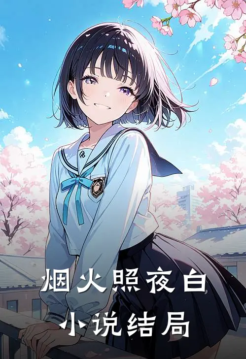 烟火照夜白小说结局