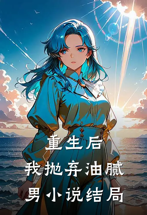 重生后,我抛弃油腻男结局
