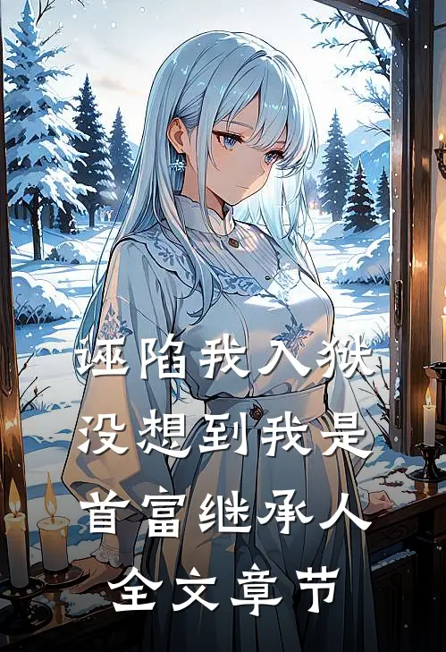 诬陷我入狱,没想到我是首富继承人全文章节免费阅读