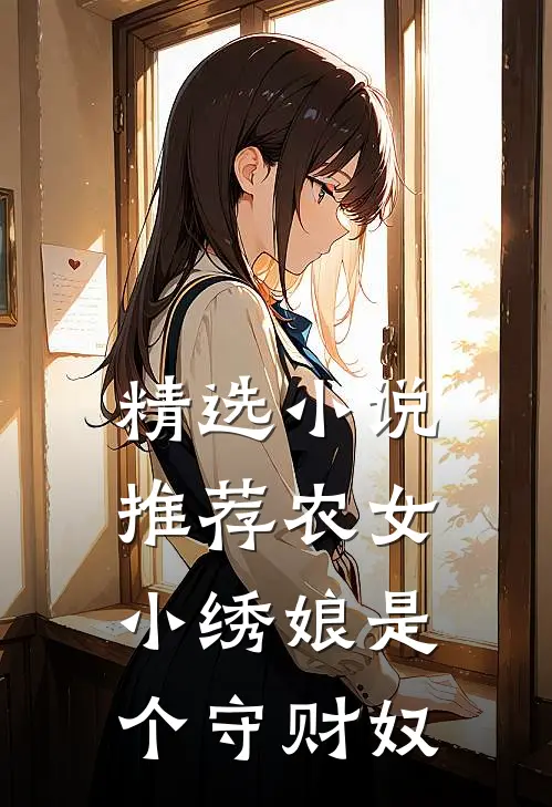 精选小说推荐农女小绣娘是个守财奴