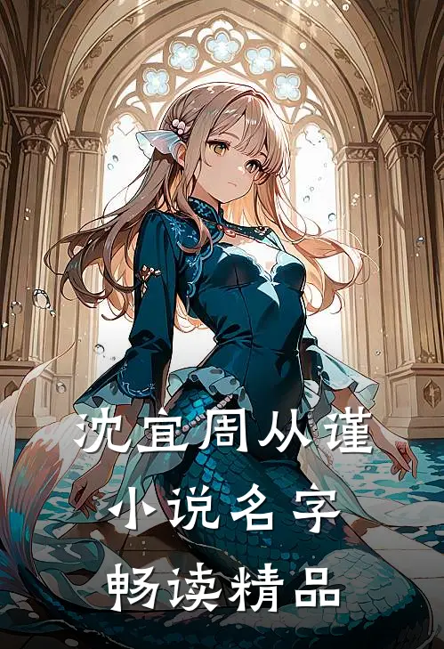 沈宜周从谨小说名字畅读精品