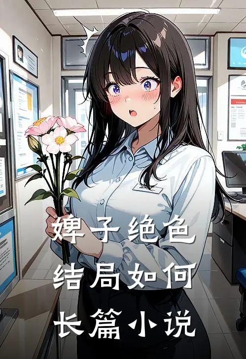 婢子绝色结局如何长篇小说