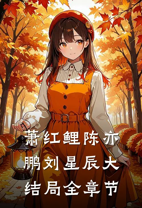 萧红鲤陈亦鹏刘星辰大结局全章节