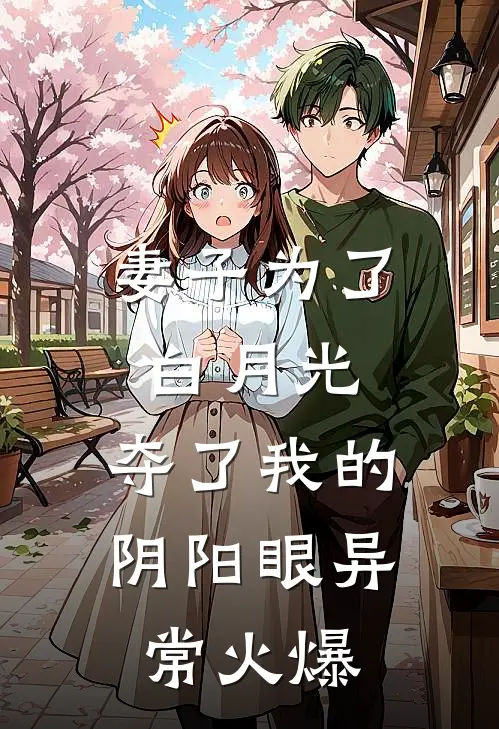 妻子为了白月光，夺了我的阴阳眼异常火爆