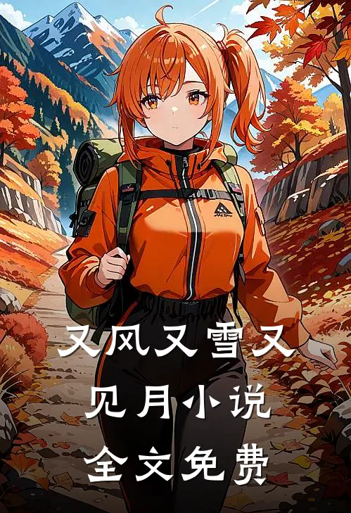 又风又雪又见月全文免费