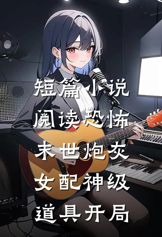 短篇小说阅读恐怖末世炮灰女配神级道具开局