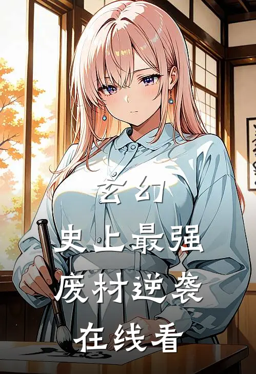 玄幻：史上最强废材逆袭在线看