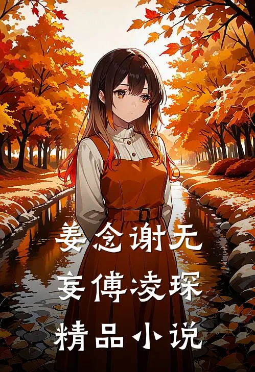 姜念谢无妄傅凌琛精品小说