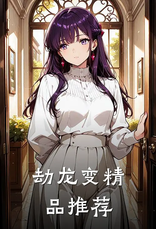 劫龙变精品推荐