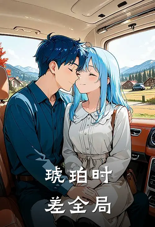 琥珀时差全局