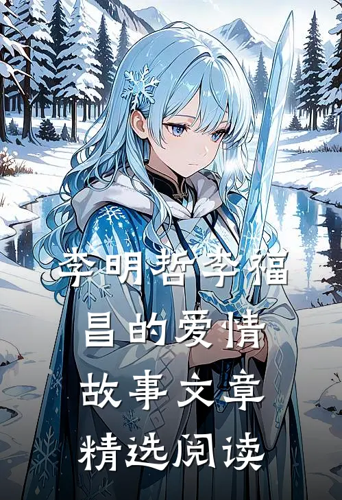 李明哲李福昌的爱情故事文章精选阅读