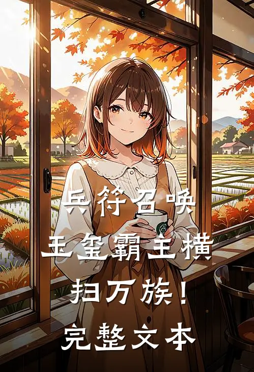兵符召唤：玉玺霸主横扫万族！完整文本