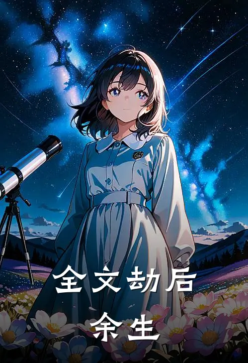 全文劫后，余生