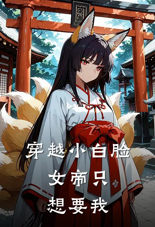 穿越小白脸，女帝只想要我