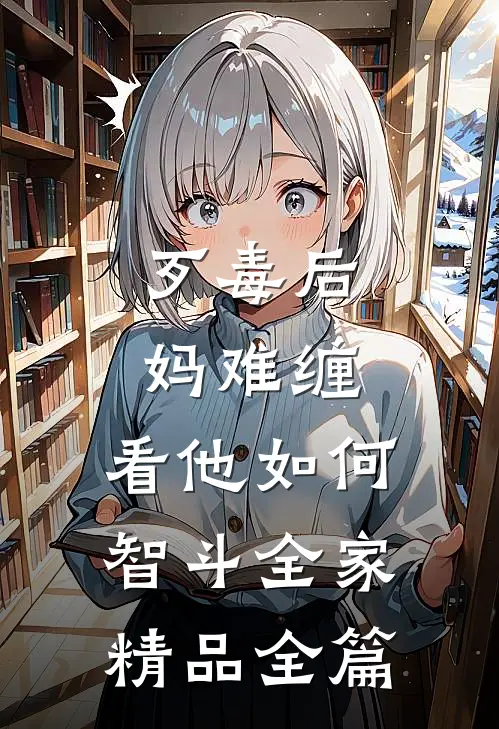 歹毒后妈难缠，看他如何智斗全家精品全篇