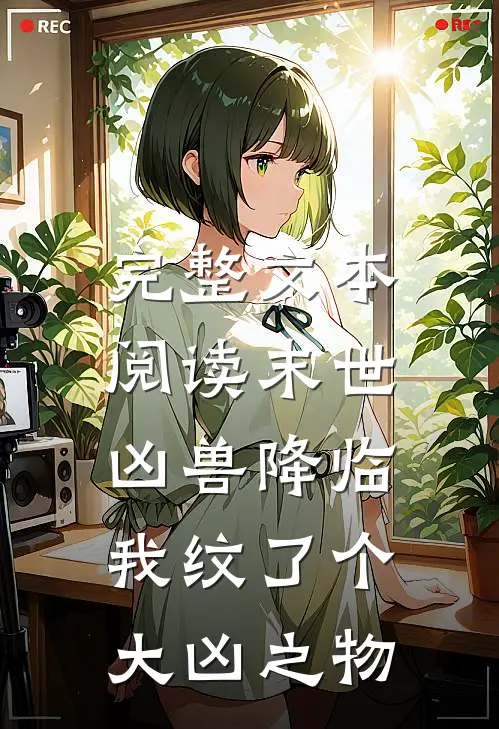 完整文本阅读末世：凶兽降临，我纹了个大凶之物