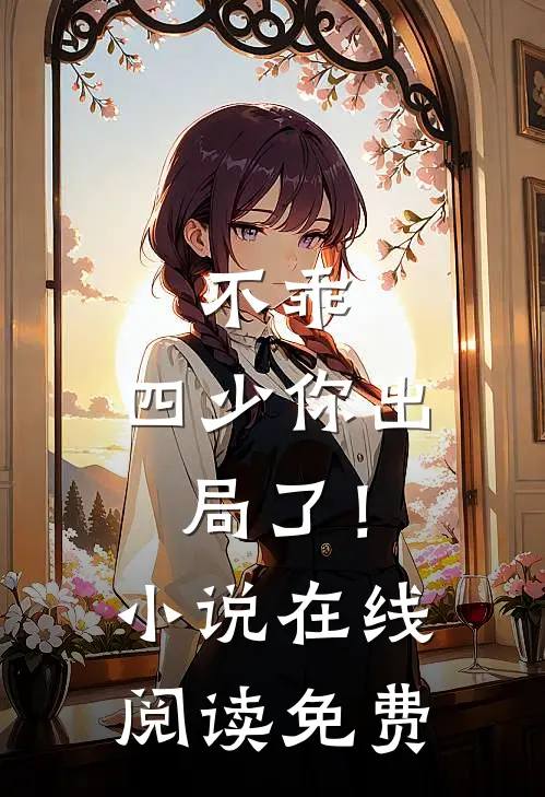 不乖，四少你出局了！小说在线阅读免费