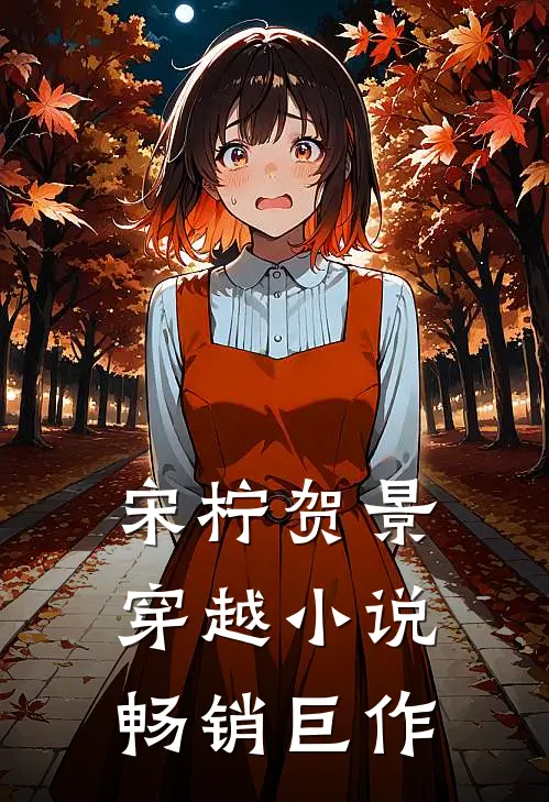 宋柠贺景穿越小说畅销巨作