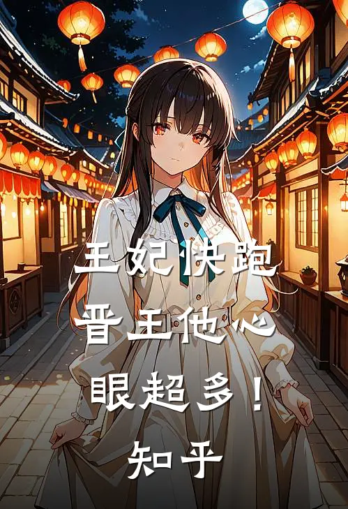 王妃快跑，晋王他心眼超多！知乎