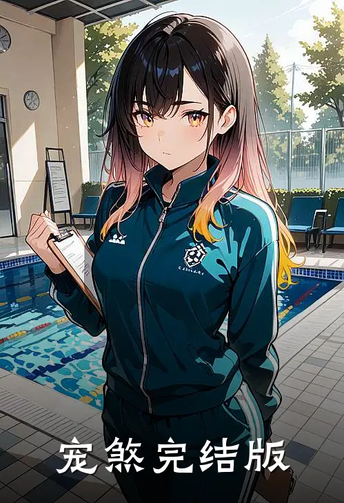宠煞完结版