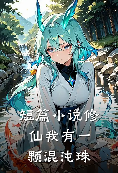 短篇小说修仙我有一颗混沌珠