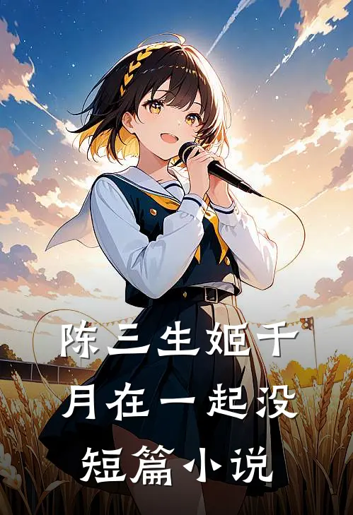 陈三生姬千月在一起没短篇小说